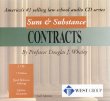 Contracts (Sum  Substance Cds Outstanding ProfessorSeries)