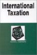 International Taxation in a Nutshell (Nutshell Series.)