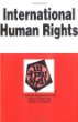 International Human Rights in a Nutshell (3rd Edition)