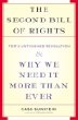 The Second Bill of Rights: FDRS Unfinished Revolution and Why We Need It More than Ever