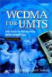 WCDMA for UMTS, 2nd Edition