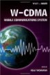 W-CDMA Mobile Communication Systems