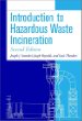 Introduction to Hazardous Waste Incineration