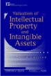 Valuation of Intellectual Property and Intangible Assets, 3rd Edition