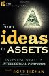 From Ideas to Assets: Investing Wisely in Intellectual Property