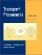 Transport Phenomena, 2nd Edition