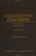 Construction Dewatering : New Methods and Applications (Wiley Series of Practical Construction Guides)