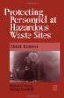 Protecting Personnel at Hazardous Waste Sites 3E
