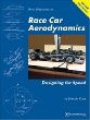 Race Car Aerodynamics: Designing for Speed