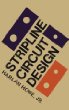 Stripline Circuit Design (Modern Frontiers in Applied Science)