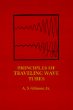 Principles of Traveling Wave Tubes (Artech House Radar Library)