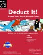 Deduct It: Lower Your Small Business Taxes
