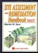 Site Assessment and Remediation Handbook, Second Edition