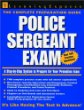 POLICE SERGEANT EXAM