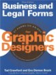 Business and Legal Forms for Graphic Designers