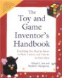 The Toy and Game Inventors Handbook