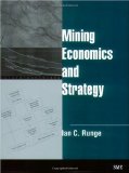 Mining Economics and Strategy