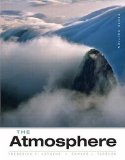 The Atmosphere: An Introduction to Meteorology (10th Edition)