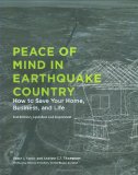 Peace of Mind in Earthquake Country: How to Save Your Home, Business, and Life
