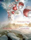 Introductory Chemistry Essentials (4th Edition)