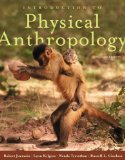 Introduction to Physical Anthropology 2009-2010 Edition