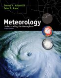 Meteorology: Understanding the Atmosphere (with CengageNOW Printed Access Card)
