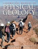 Laboratory Manual in Physical Geology (9th Edition)
