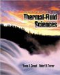 Fundamentals of Thermal-Fluid Sciences w/EES CD-ROM