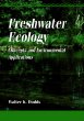 Freshwater Ecology: Concepts  Environmental Applications