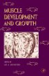 Muscle Development and Growth (A Volume in the Fish Physiology Series)