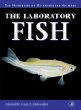 The Laboratory Fish (Handbook of Experimental Animals)