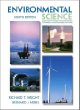 Environmental Science: Toward A Sustainable Future (8th Edition)