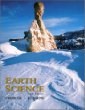 Earth Science (With CD-ROM)