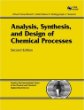 Analysis, Synthesis, and Design of Chemical Processes, Second Edition