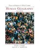Places and Regions in Global Context: Human Geography, Third Edition