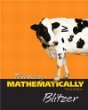 Thinking Mathematically (3rd Edition)