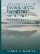 Introduction to Environmental Engineering and Science (2nd Edition)