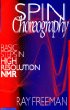 Spin Choreography: Basic Steps in High Resolution Nmr