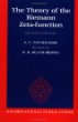 The Theory of the Riemann Zeta-Function (Oxford Science Publications)