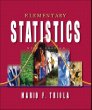 Elementary Statistics, Ninth Edition