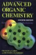 Advanced Organic Chemistry: Structure and Mechanisms (Part A)