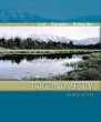 Trigonometry (7th Edition)