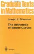 The Arithmetic of Elliptic Curves (Graduate Texts in Mathematics, 106)