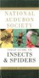 National Audubon Society Field Guide to Insects and Spiders (Audubon Society Field Guide)