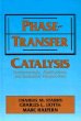 Phase-Transfer Catalysis: Fundamentals, Applications, and Industrial Perspectives