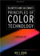 Billmeyer and Saltzmans Principles of Color Technology, 3rd Edition