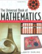 The Universal Book of Mathematics : From Abracadabra to Zenos Paradoxes