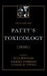 Pattys Toxicology, Organic Halogenated Hydrocarbons / Aliphatic Carboxylic Acids / Ethers / Aldehydes (Pattys Toxicology)