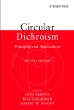Circular Dichroism: Principles and Applications, 2nd Edition