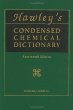 Hawleys Condensed Chemical Dictionary (14th Edition)